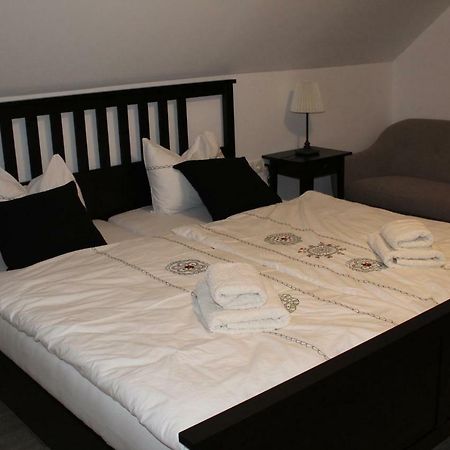 Vdovič Guest House Svecina Extérieur photo