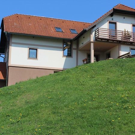 Vdovič Guest House Svecina Extérieur photo