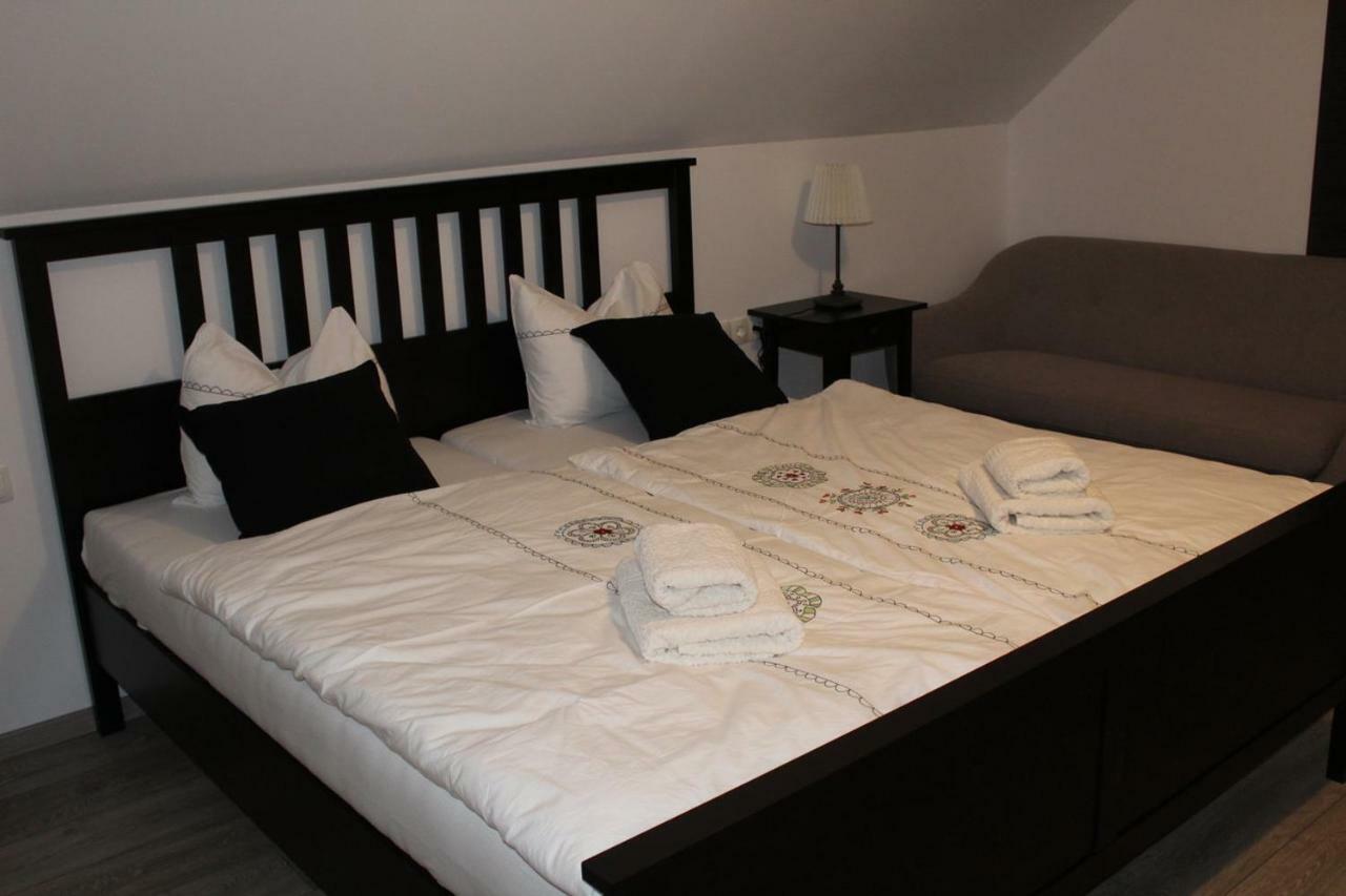 Vdovič Guest House Svecina Extérieur photo