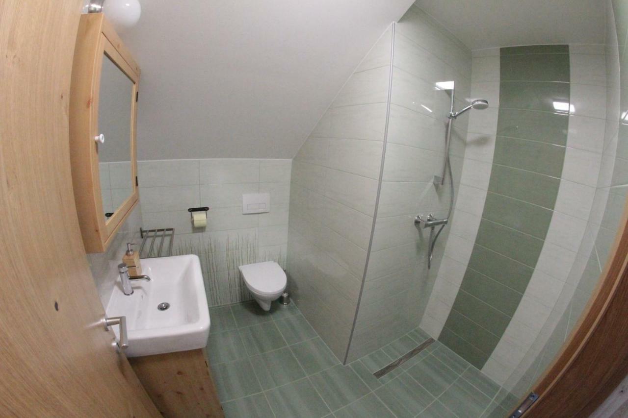 Vdovič Guest House Svecina Extérieur photo