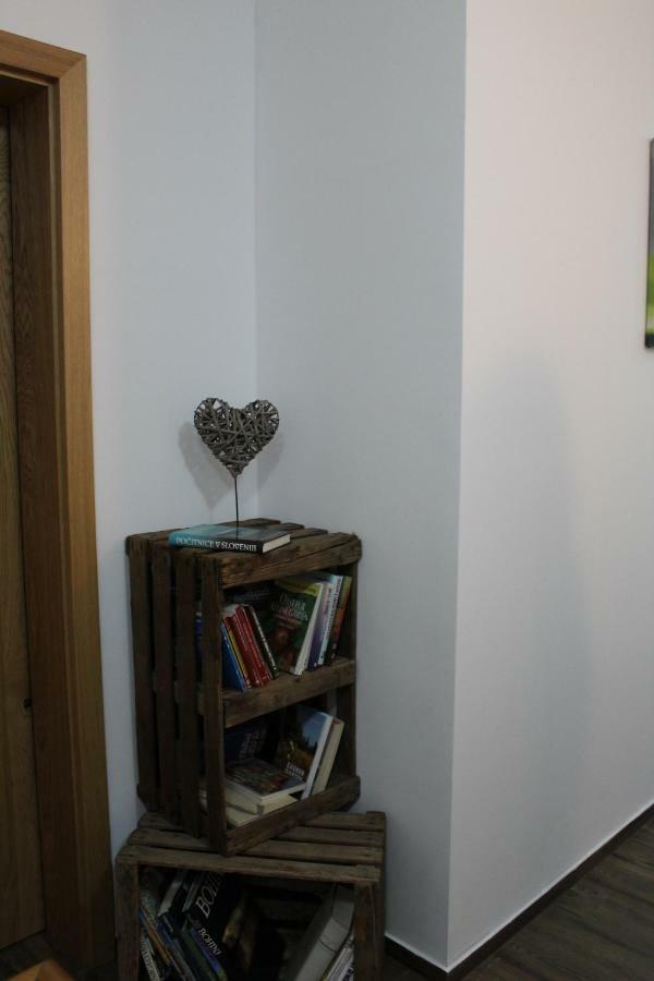 Vdovič Guest House Svecina Extérieur photo