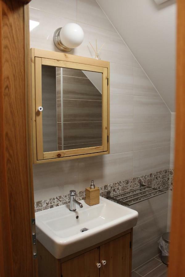 Vdovič Guest House Svecina Extérieur photo