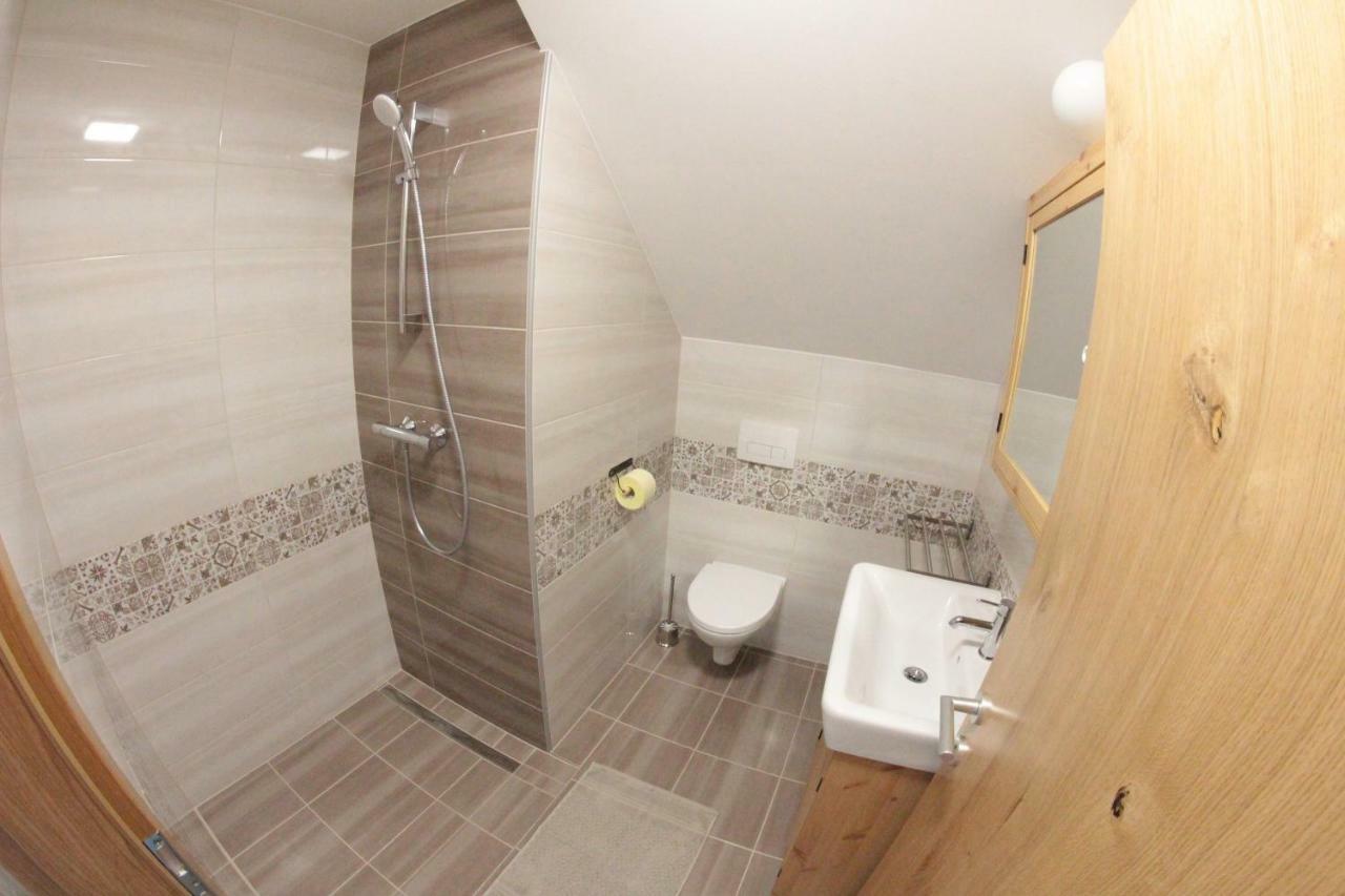 Vdovič Guest House Svecina Extérieur photo
