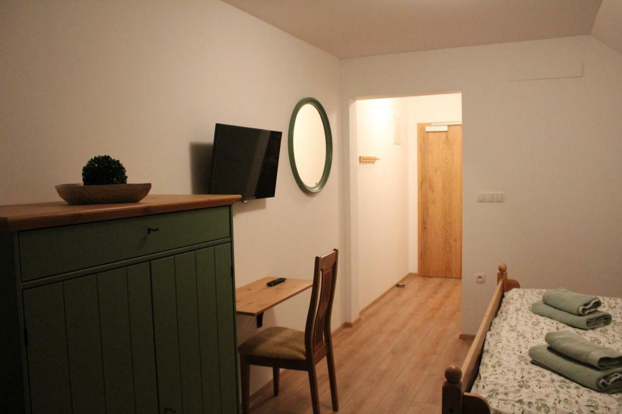 Vdovič Guest House Svecina Extérieur photo