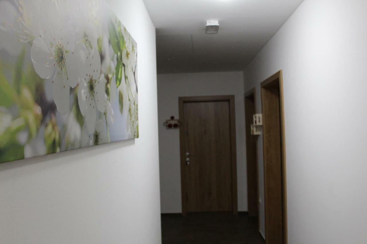 Vdovič Guest House Svecina Extérieur photo