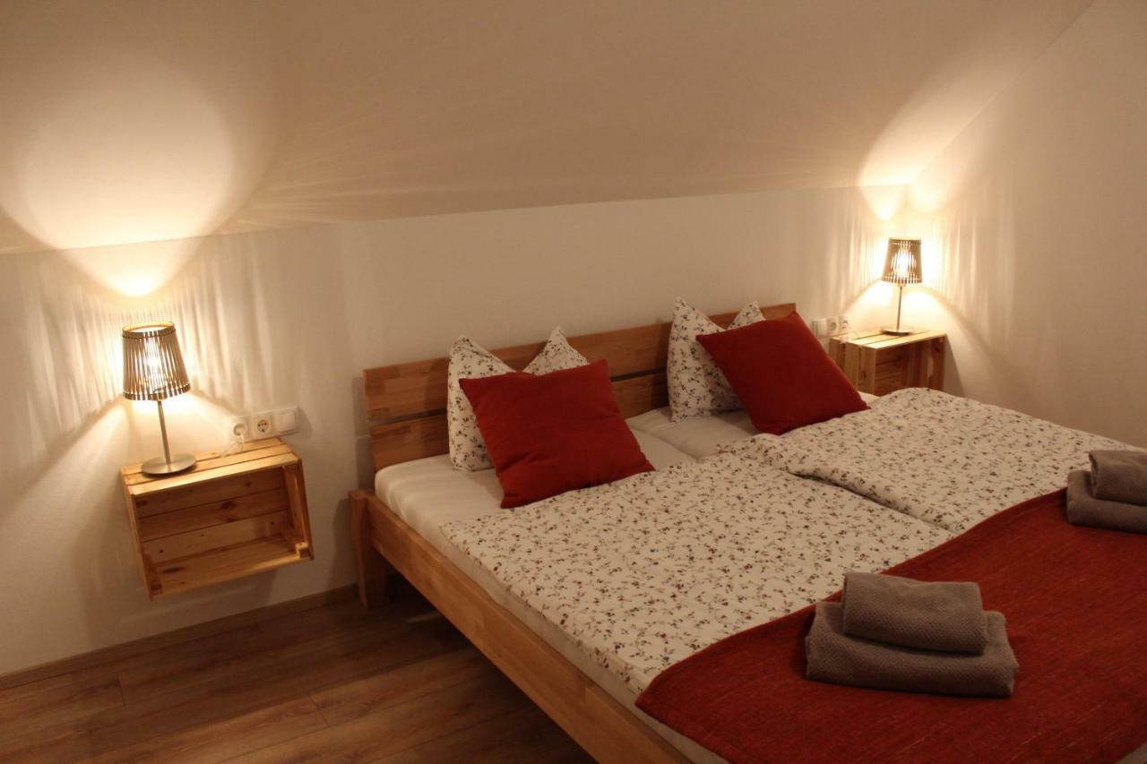 Vdovič Guest House Svecina Extérieur photo