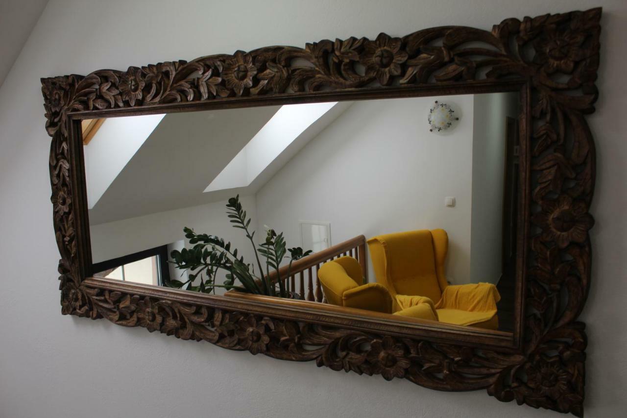 Vdovič Guest House Svecina Extérieur photo