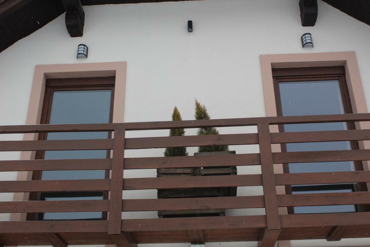 Vdovič Guest House Svecina Extérieur photo