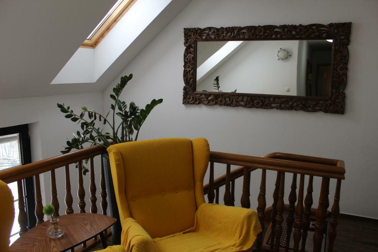 Vdovič Guest House Svecina Extérieur photo