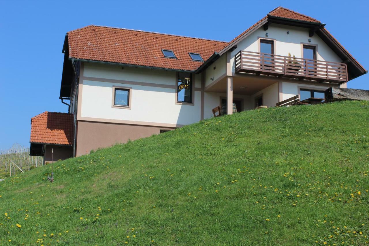 Vdovič Guest House Svecina Extérieur photo